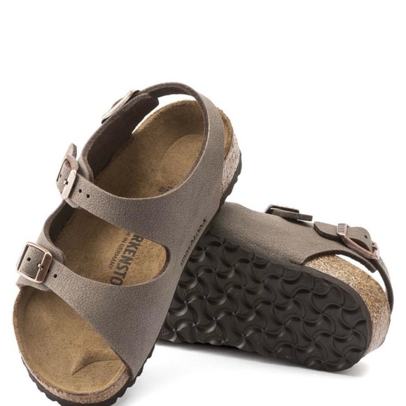 Roma Sandals - Picture 2 of 4